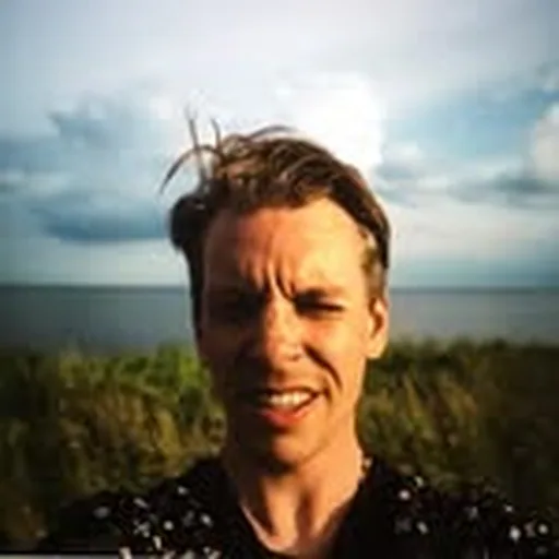 @jorgenbare profile image