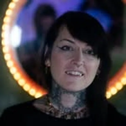 @josalinegreen profile image