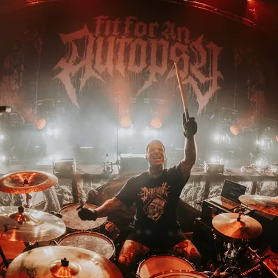 @joseanortadrums profile image