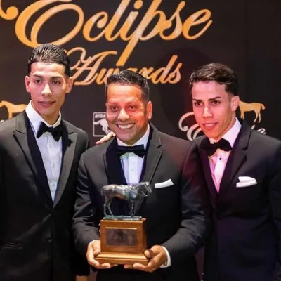 @joseortizjockey profile image