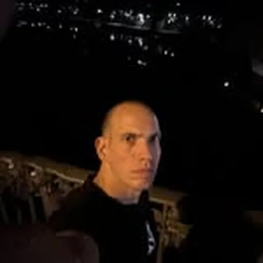 @josephkadow profile image