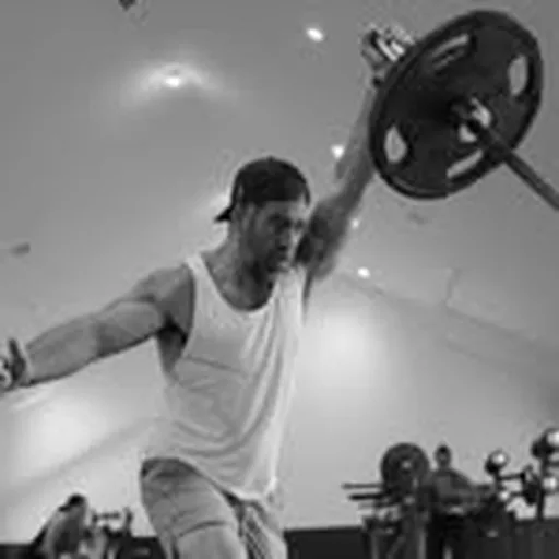 @josh_alphastrength profile image
