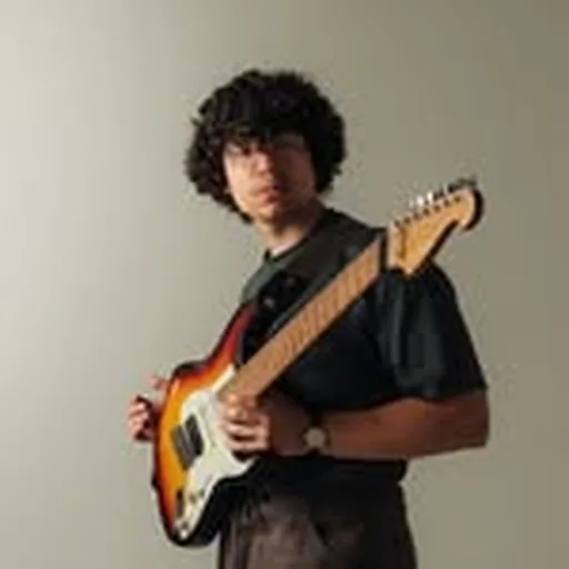 @joshdela profile image