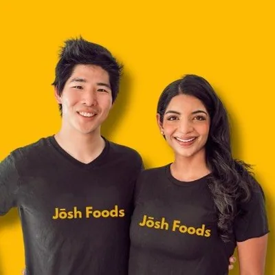 @joshfoods profile image