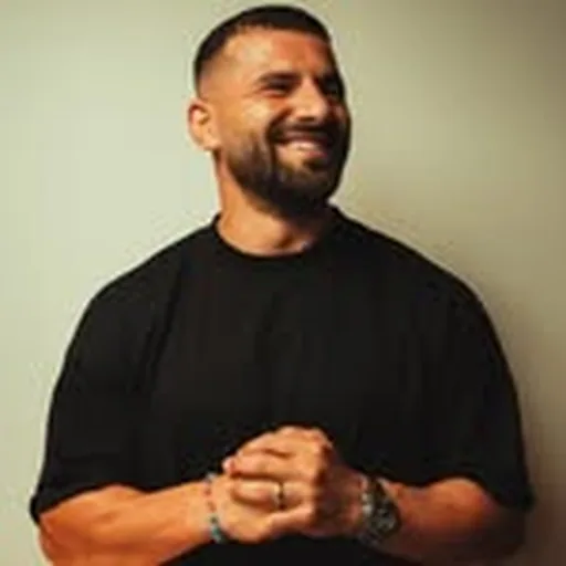 @joshmansour_ profile image