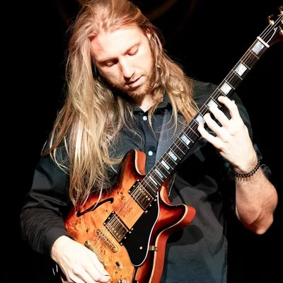 @joshmeader22 profile image