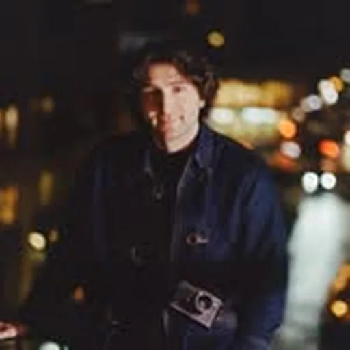 @joshuacharow profile image