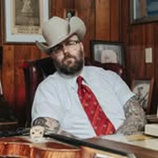 @joshuahedley profile image