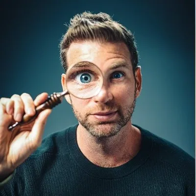 @joshuajaymagician profile image