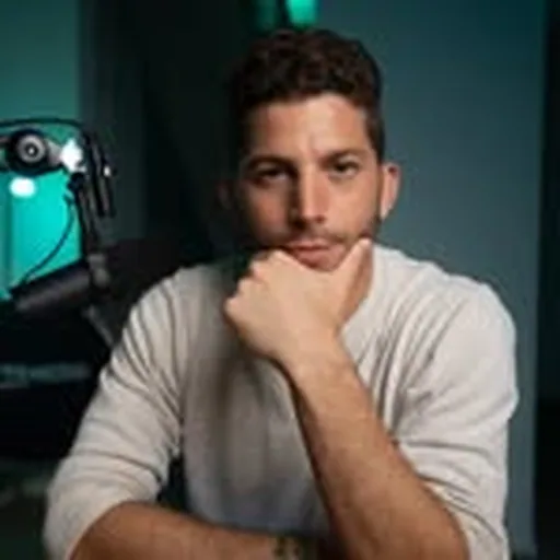@joshuamacin profile image