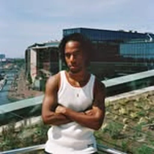 @joshuamarkiet profile image