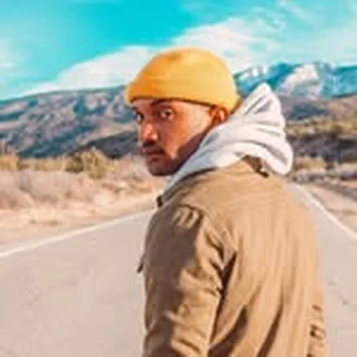 @joshyoutrippin profile image