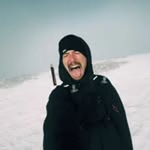 @josiahfilm profile image