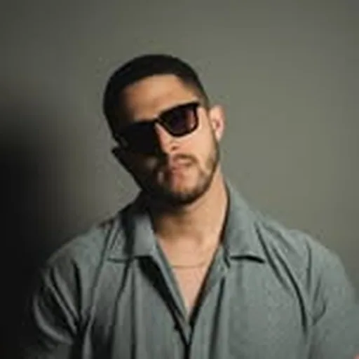 @josiodiaz profile image