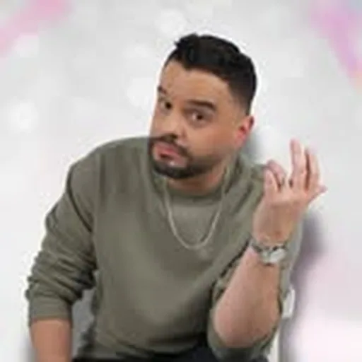 @josuecomedy profile image