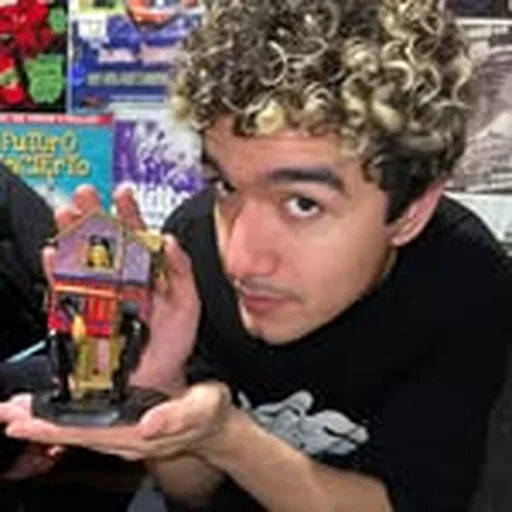 @josueramirezok profile image