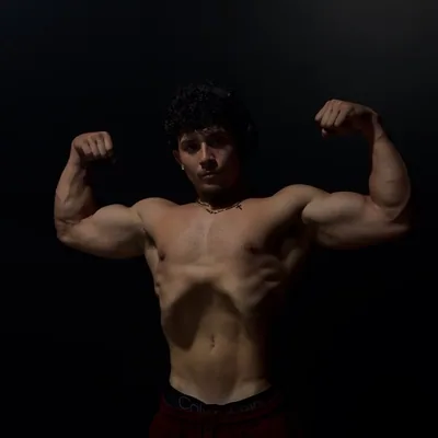 @josuexlifts profile image