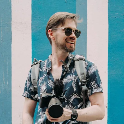 @jovanristich profile image