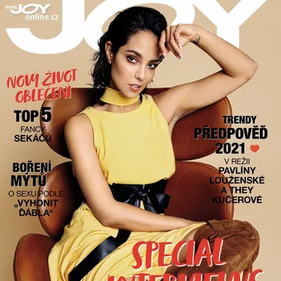 @joy_czechrepublic profile image