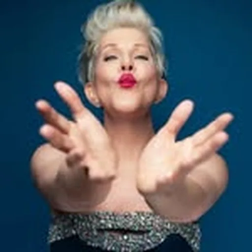 @joycedidonato profile image