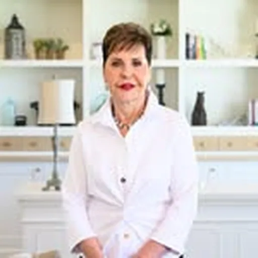 @joycemeyer profile image