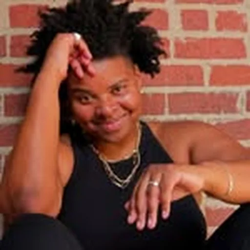 @joyclarkmusic profile image