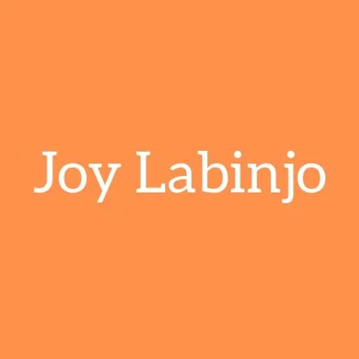 @joylabinjo profile image