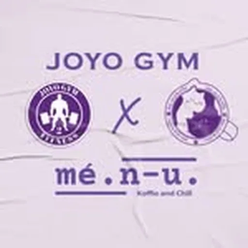 @joyogymxmenukoffie profile image