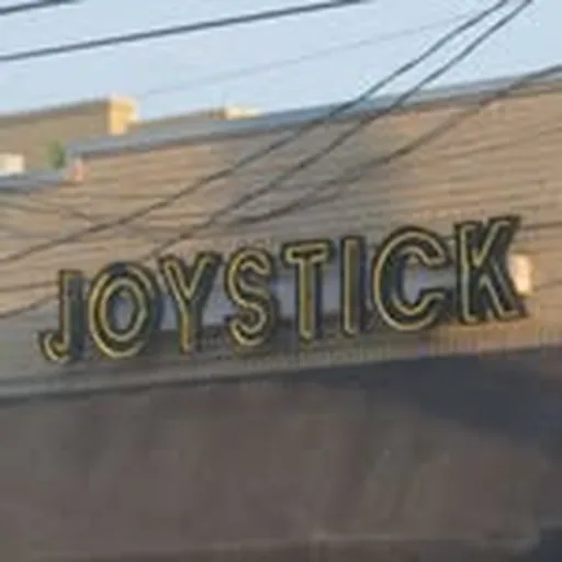 @joystickgamebar profile image