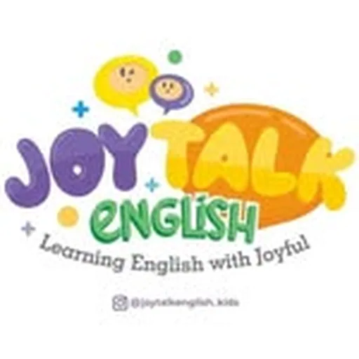@joytalkenglish profile image