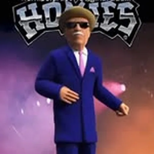 @jrmrallaccess profile image