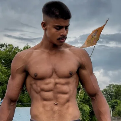 @jsr_vinit profile image