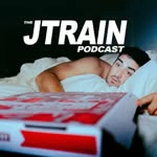 @jtrainpodcast profile image