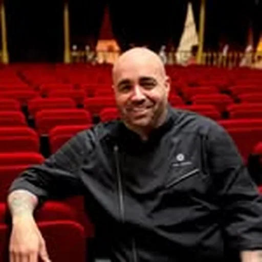 @juanalcaidechef profile image