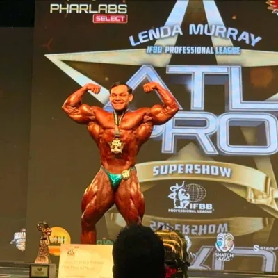 @juanaleman_ifbbpro profile image