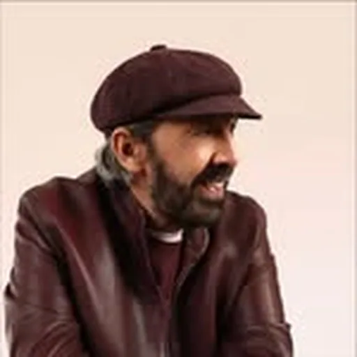 @juanluisguerra profile image