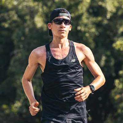 @juanramirezrun profile image