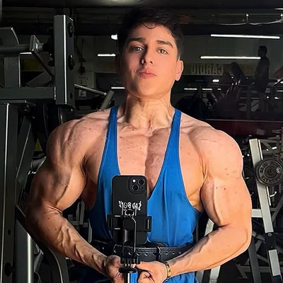 @juanstrength profile image