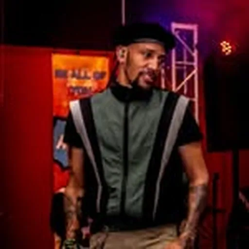 @judah_band profile image
