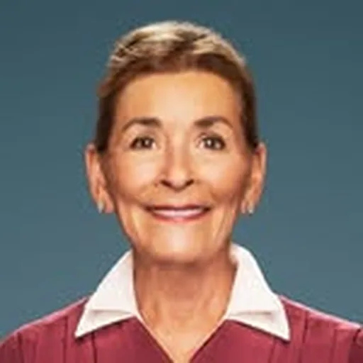 @judyjustice profile image