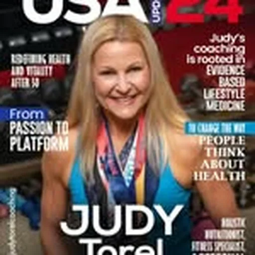 @judytorelcoaching profile image