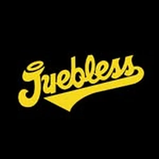 @juebless profile image