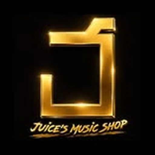 @juicesmusicshop profile image