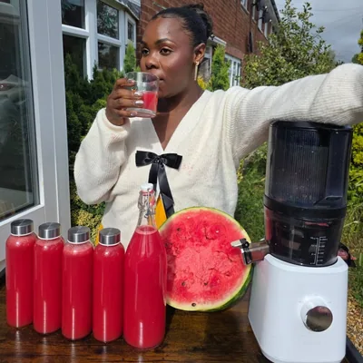 @juicewithqueency profile image