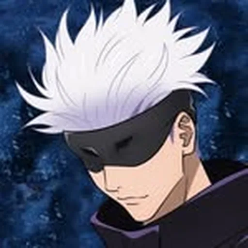 @jujutsukaisen profile image