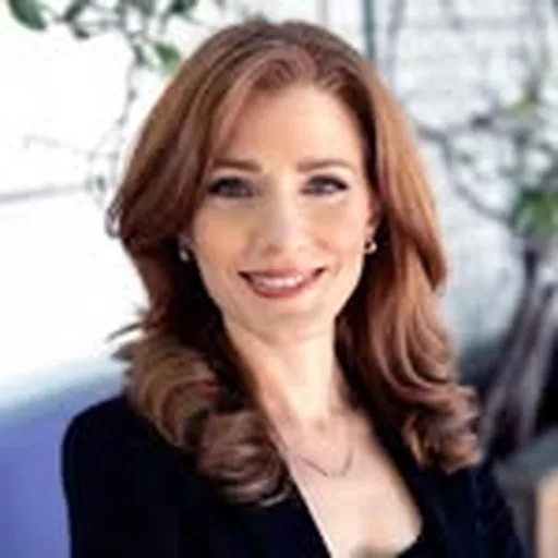 @juliaboorstin profile image