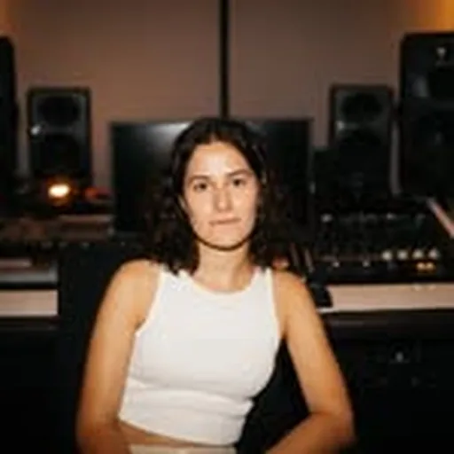 @juliaborelli profile image