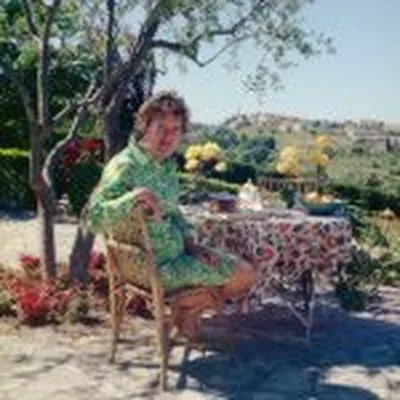 @juliachildfoundation profile image