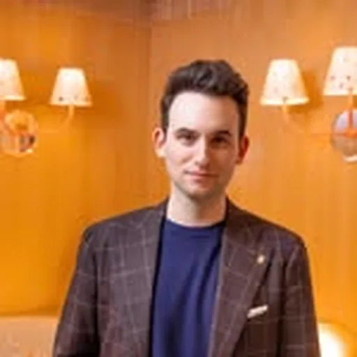 @julianblack profile image