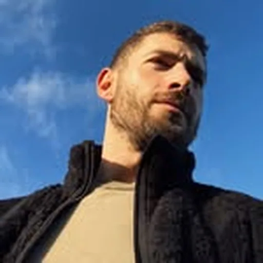 @julianmorris profile image